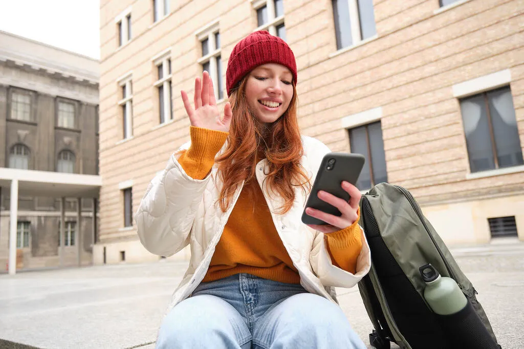 Seu WhatsApp muda ao ativar o eSIM de viagem internacional?